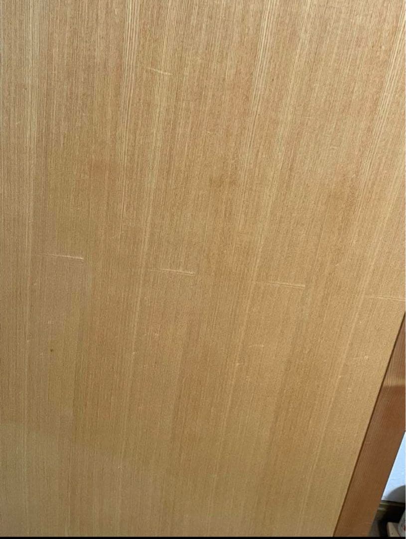 キャトルセゾン　アトリエテーブル　テーブルのみ