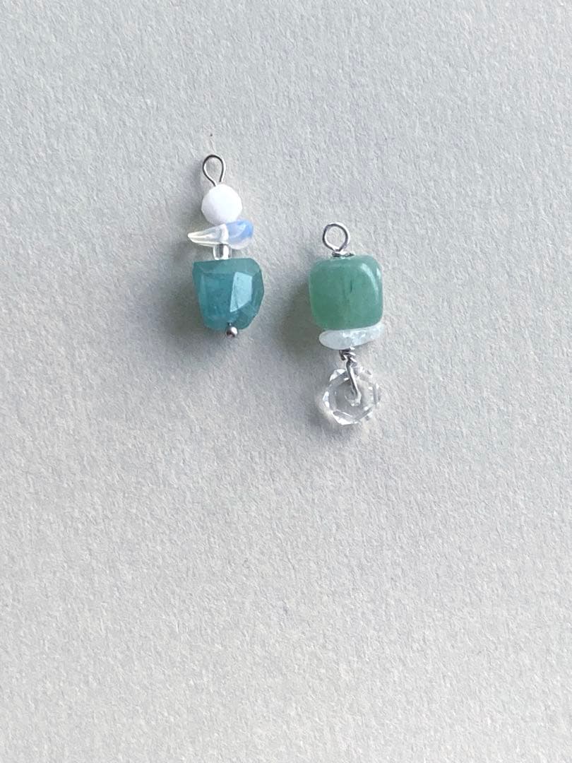 no.246 グランディディエライトのワントーン　一点物