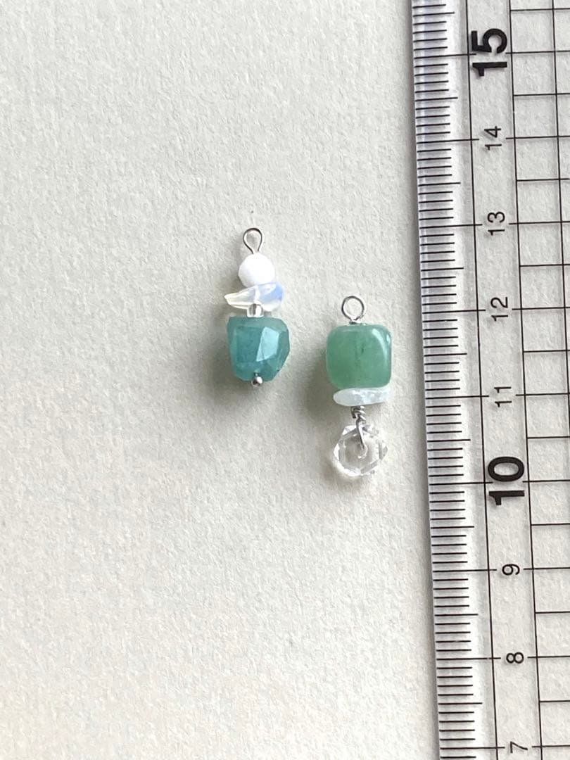 no.246 グランディディエライトのワントーン　一点物