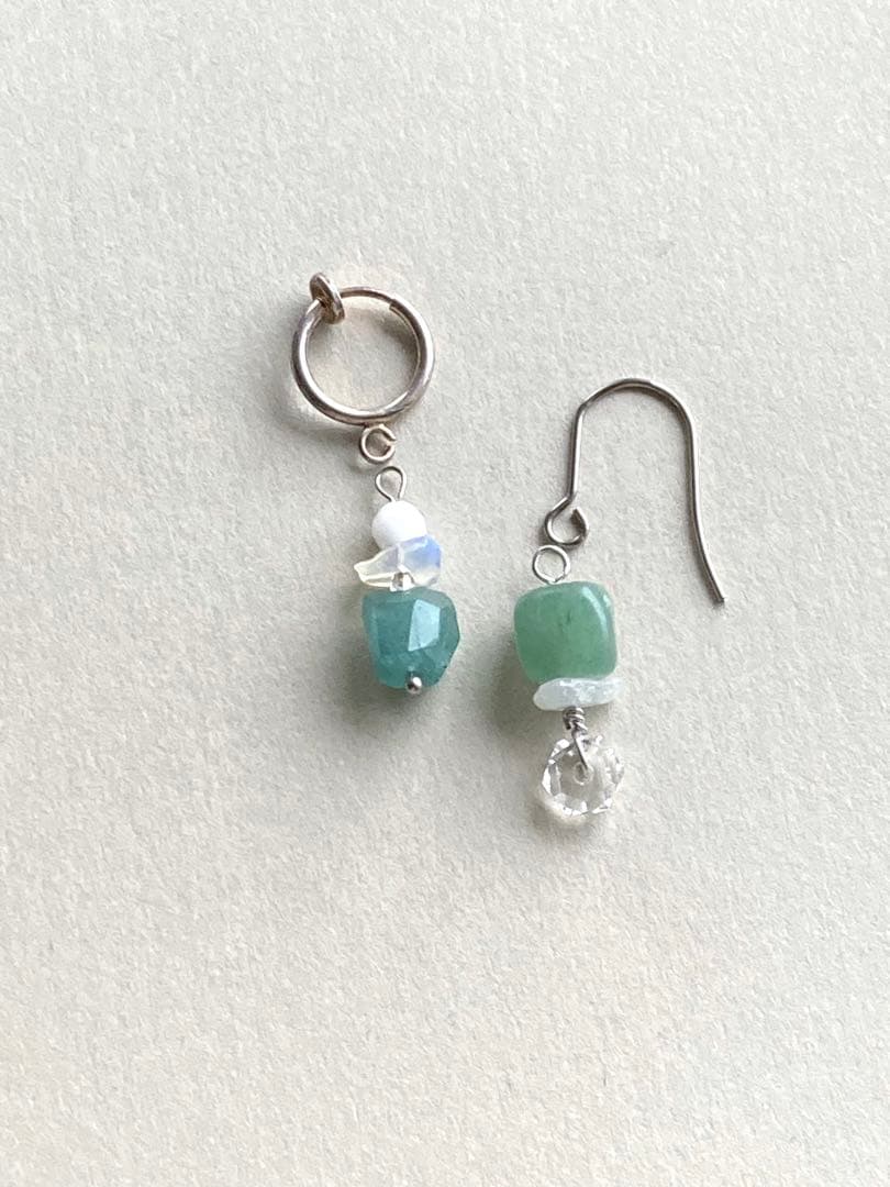 no.246 グランディディエライトのワントーン　一点物