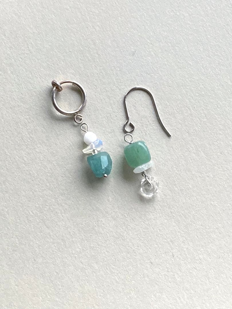 no.246 グランディディエライトのワントーン　一点物