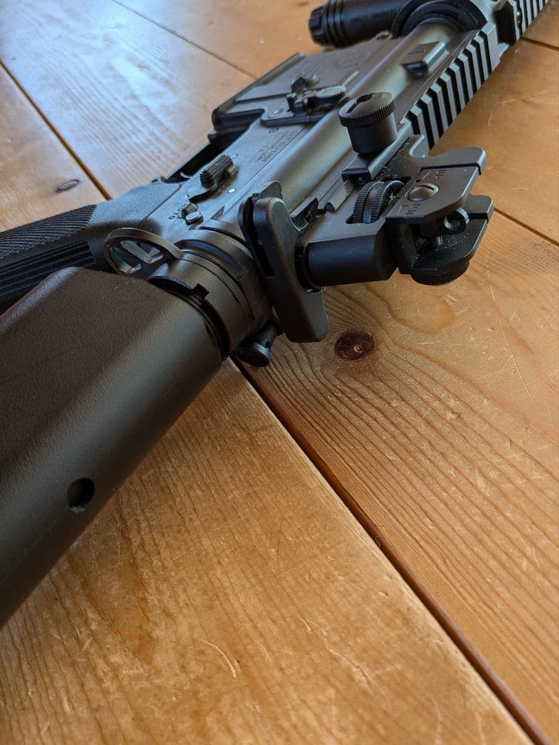 し*り様 東京マルイM4A1 カービン銃 電動ガン トイガン