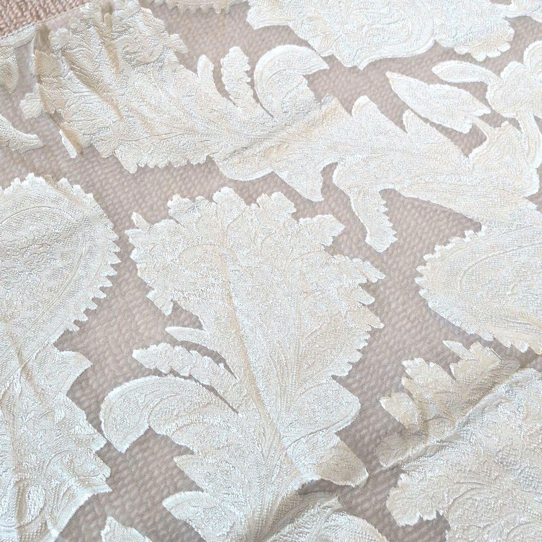 極美品】FERRARI フェラーリ シルク100% ストール WAKO - メルカリ