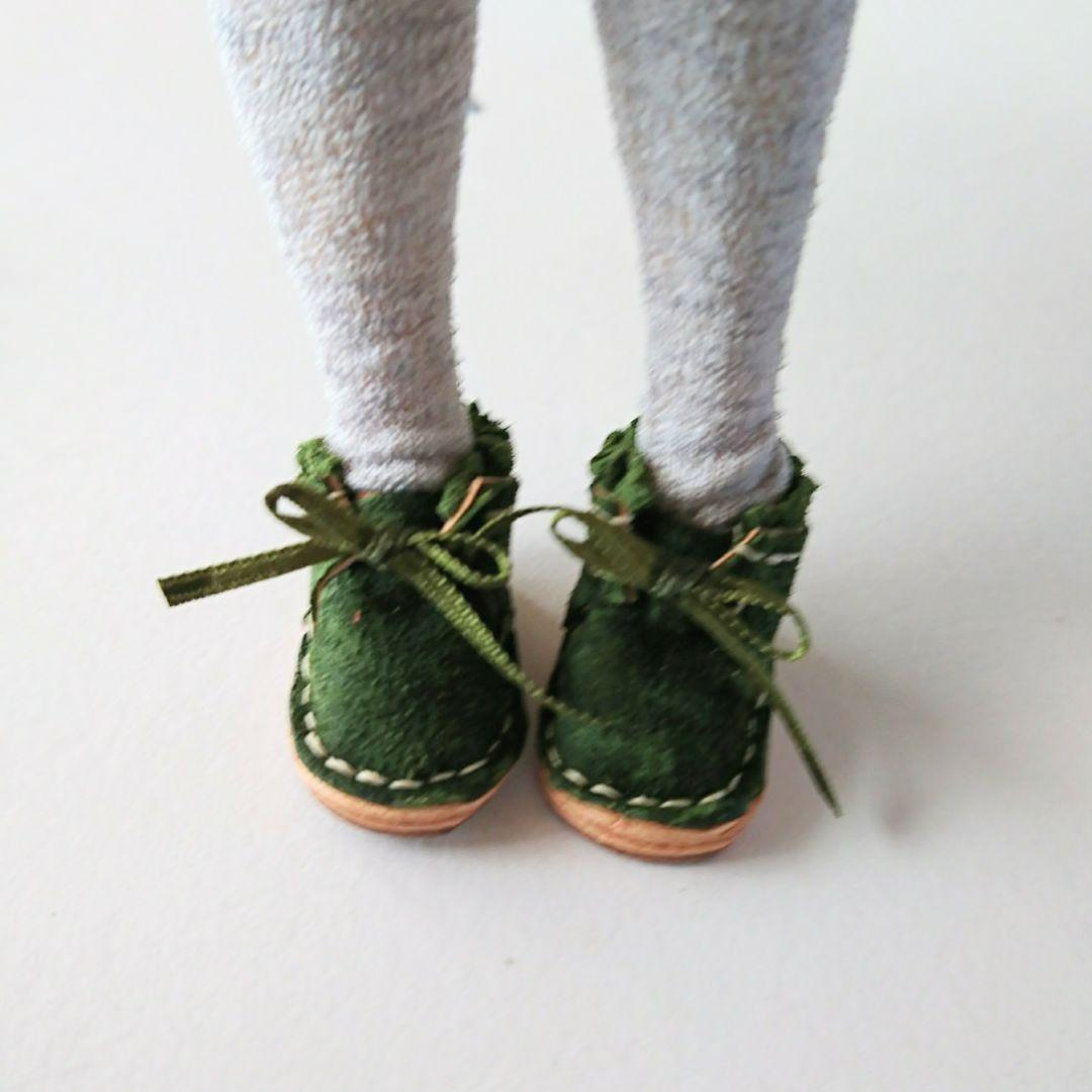 ブライス ピュアニーモS ブーツ オーダー