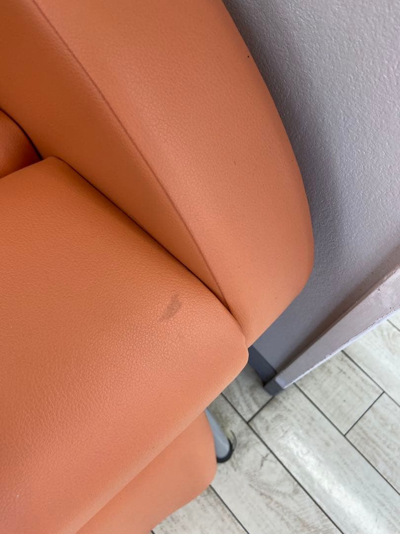 バックシャンプー用のシャンプー椅子のみ❗️お引き取り希望❗️