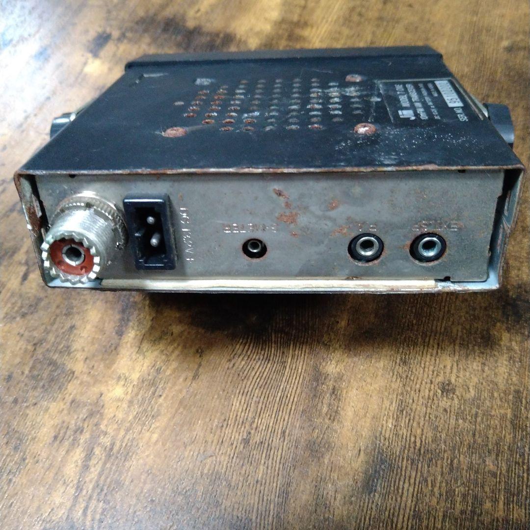 JIM T-ONE 10m FM/AM モービル機/ポータブル機 - メルカリ