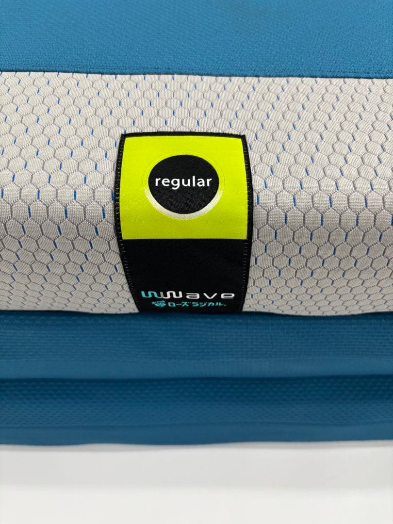 【WWAVE】ダブルウェーブ 高反発マットレス