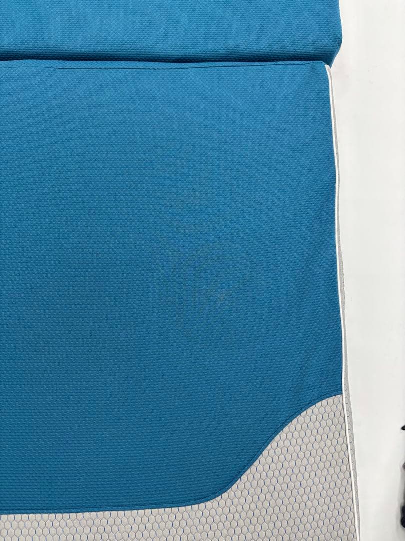 【WWAVE】ダブルウェーブ 高反発マットレス