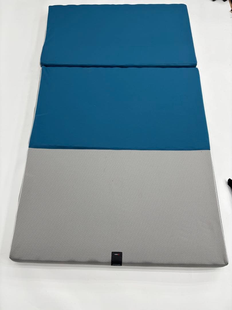 【WWAVE】ダブルウェーブ 高反発マットレス