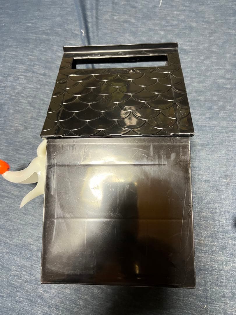 海外限定品】ナイトメア ゼロ ポップコーンバケツ2014 - メルカリ