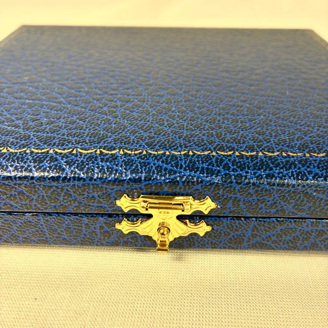 未使用✨Mappin & Webb カトラリーセット 6本入り シルバープレート