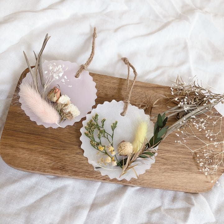 【確認用】アロマワックスバー