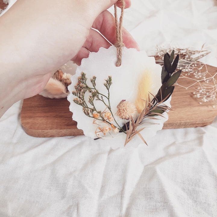 【確認用】アロマワックスバー