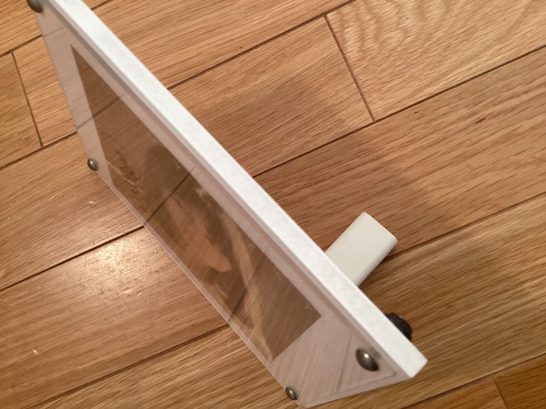 岡村孝子／直筆サイン入りフォトフレーム