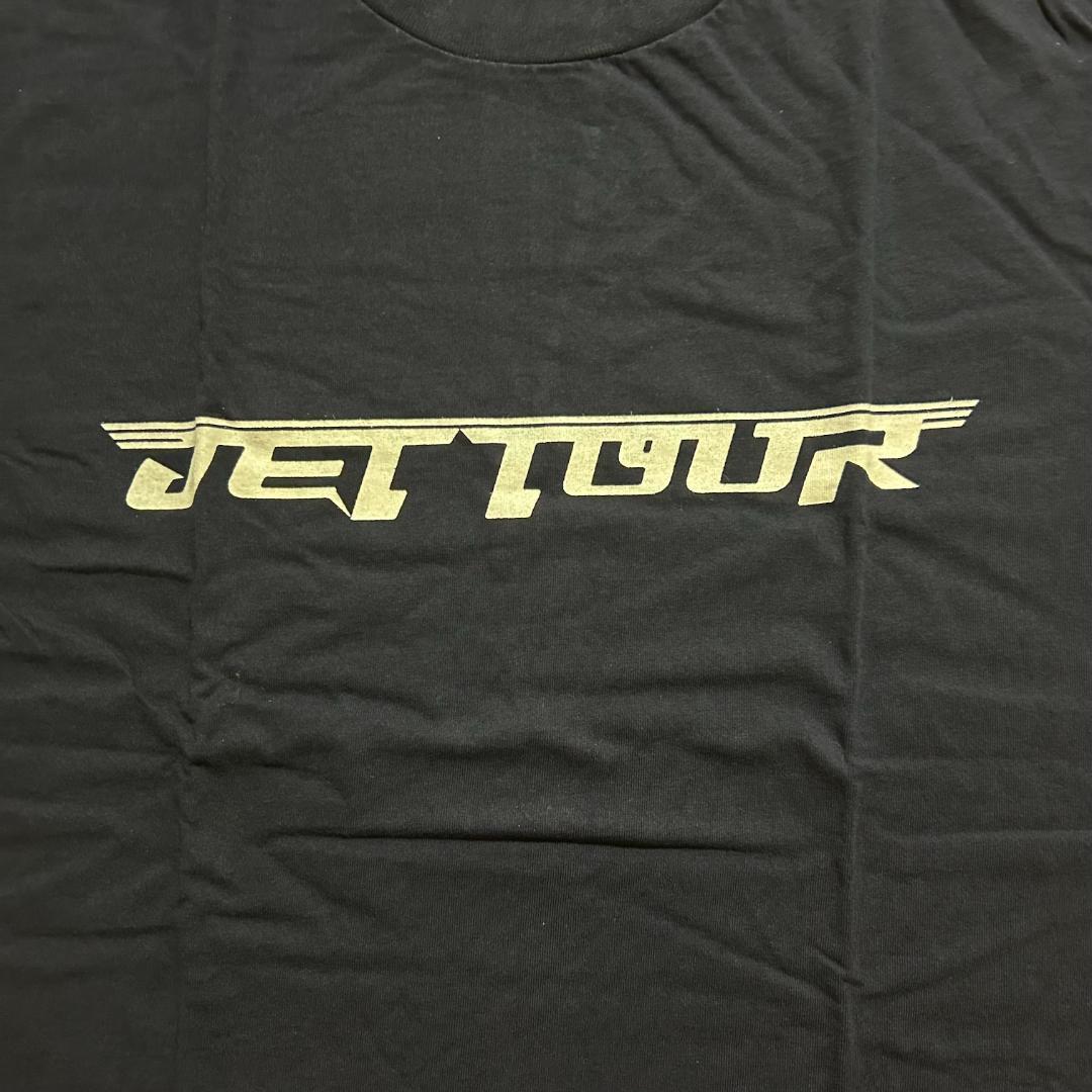 【美品！未着用】PUFFY 98年ツアー会場限定 バンドTシャツ L