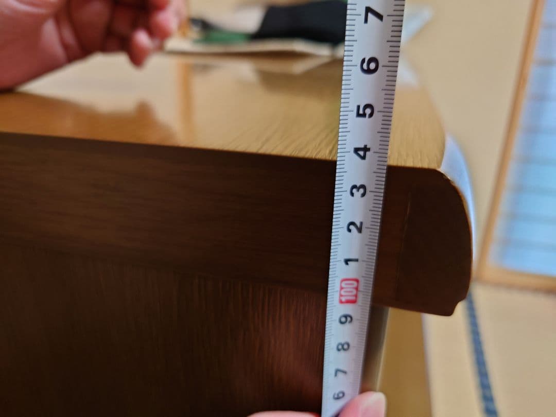 テレビ台　【直接引取限定】