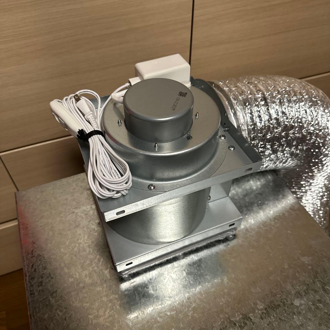 極美品】ガットワークス ネロブースmini 模型用塗装ブース - メルカリ