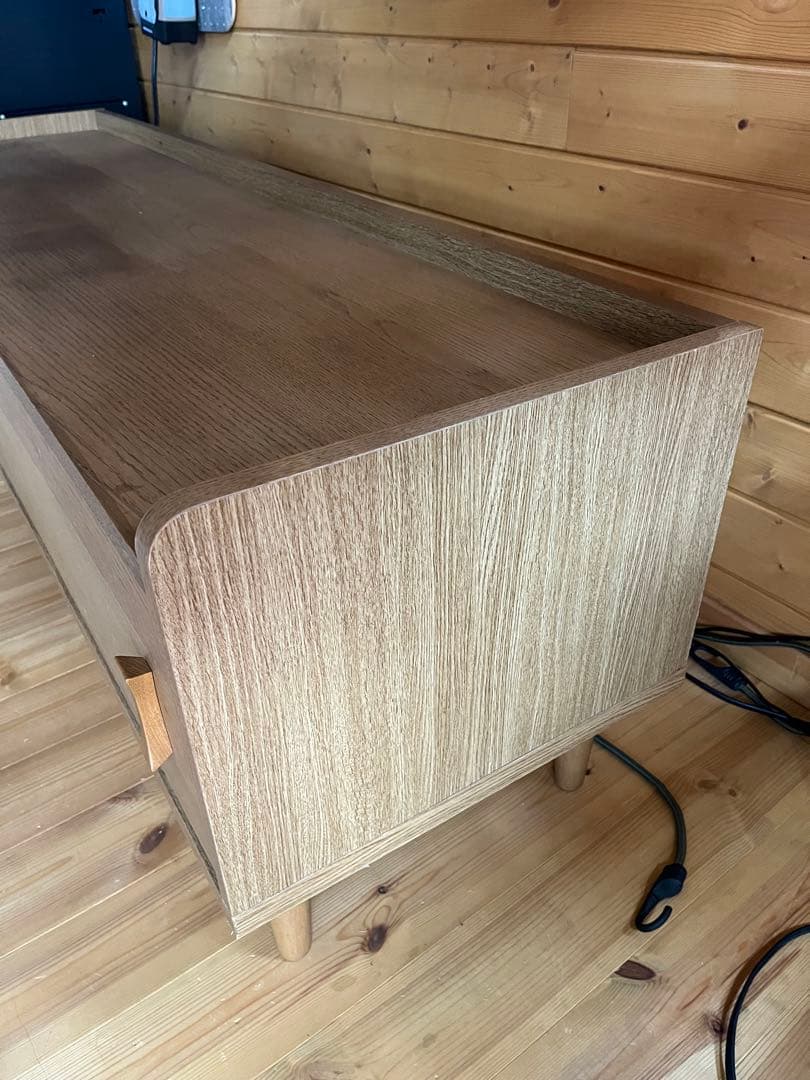 unico NAUHA ウニコ　ナウファ　テレビボード