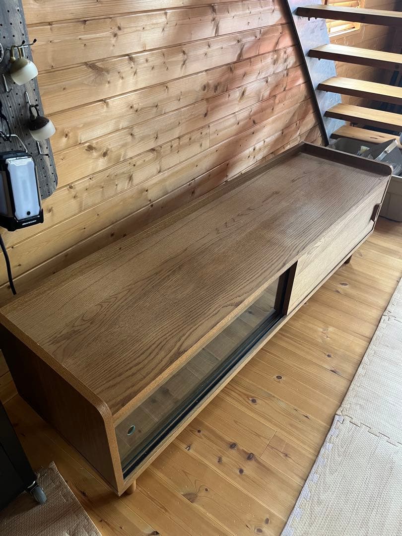 unico NAUHA ウニコ　ナウファ　テレビボード