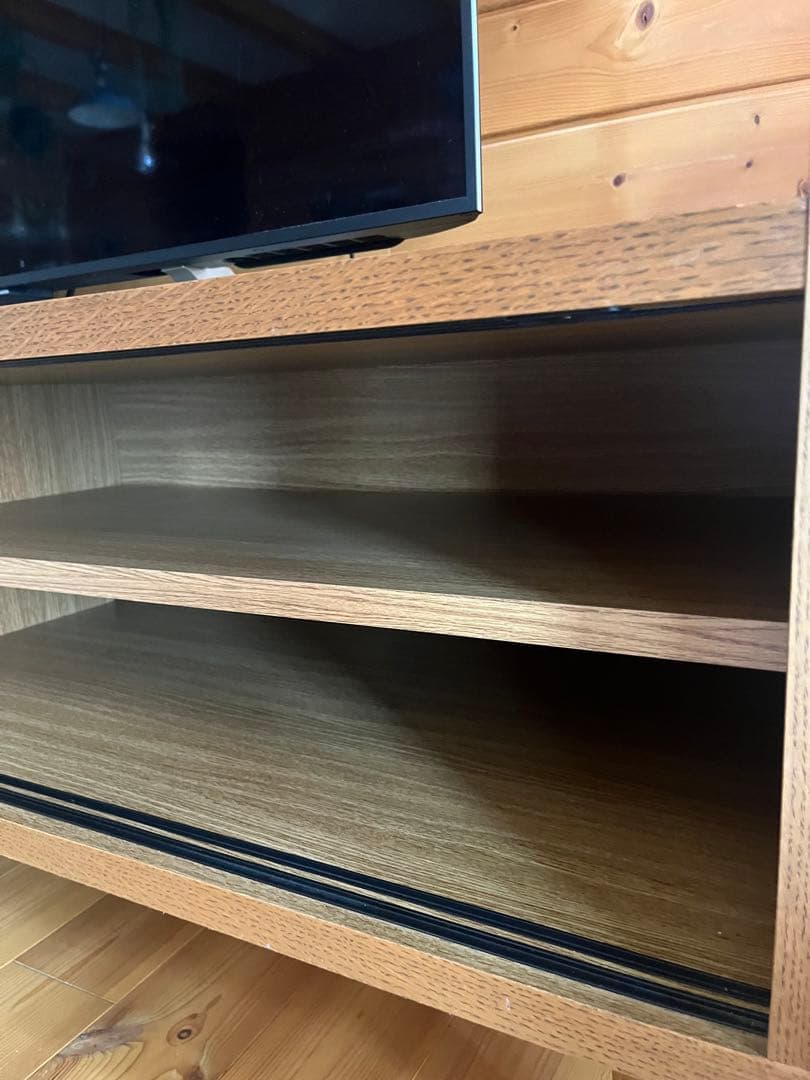 unico NAUHA ウニコ　ナウファ　テレビボード