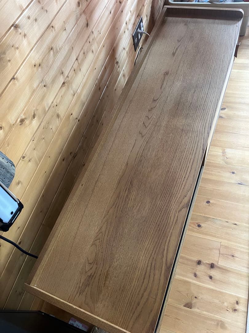 unico NAUHA ウニコ　ナウファ　テレビボード