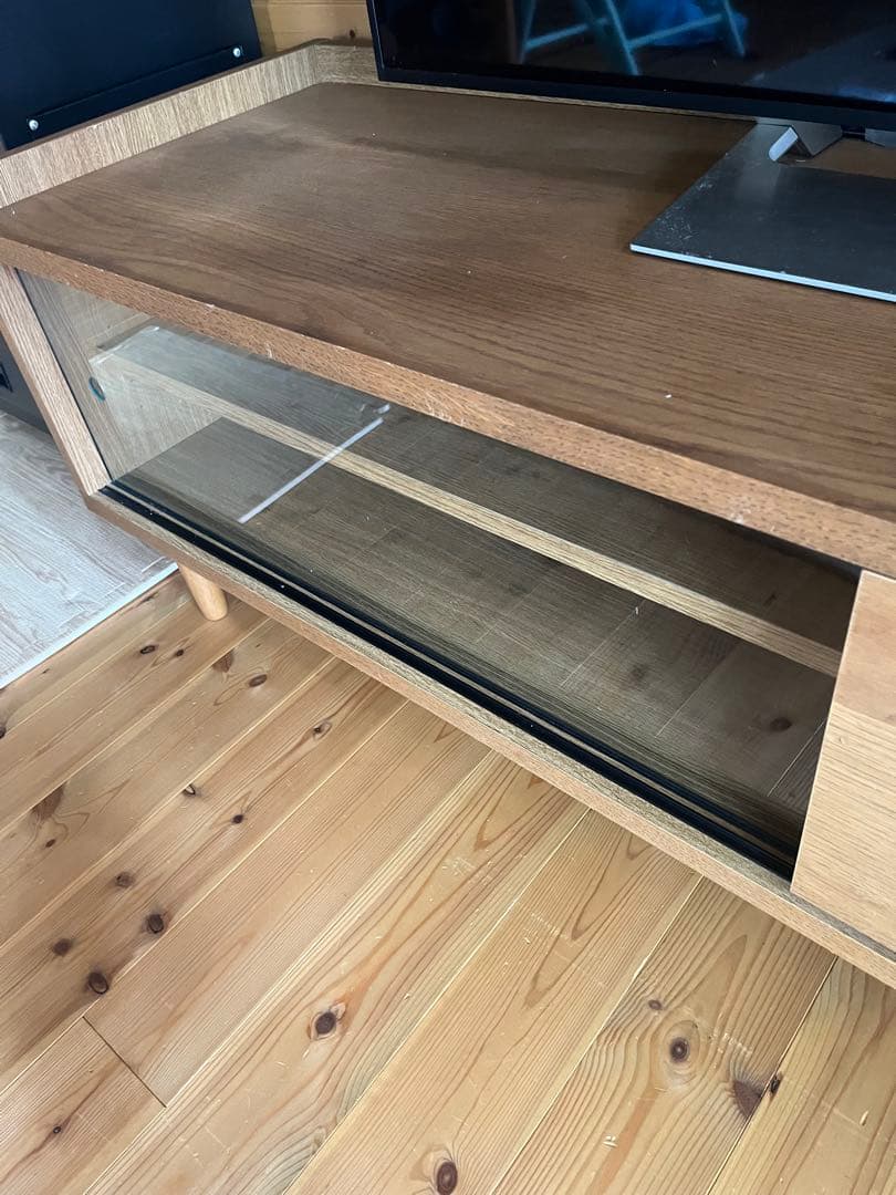 unico NAUHA ウニコ　ナウファ　テレビボード