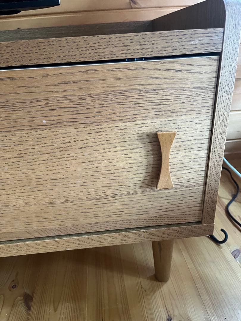 unico NAUHA ウニコ　ナウファ　テレビボード