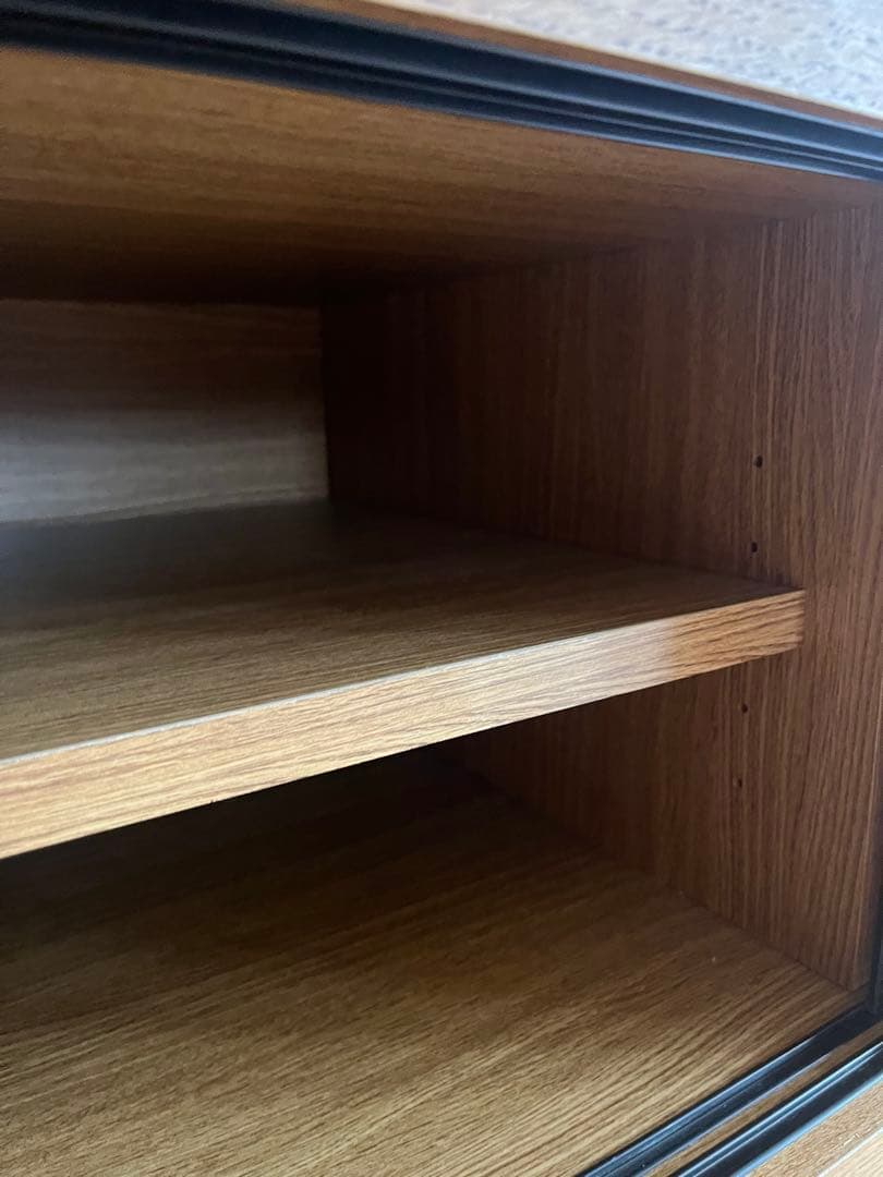 unico NAUHA ウニコ　ナウファ　テレビボード