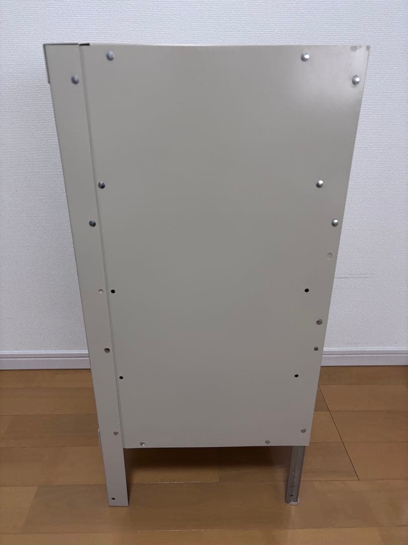 LYON HALF LOCKER リヨン ハーフロッカー ダイヤカット - メルカリ