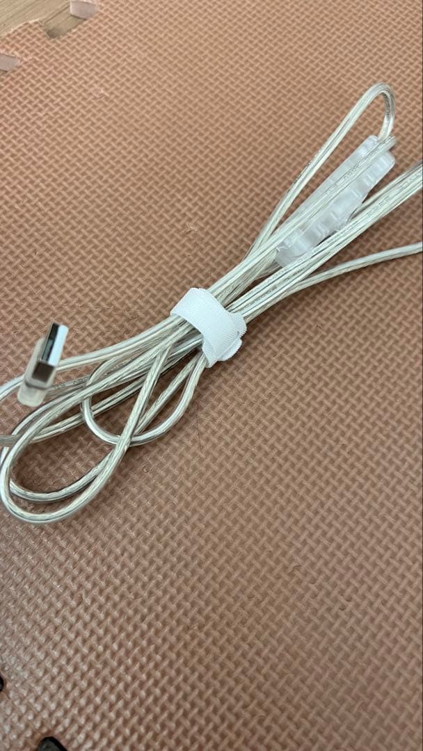 HAY NEON TUBE LED SLIM 120 ピンク ネオンチューブ