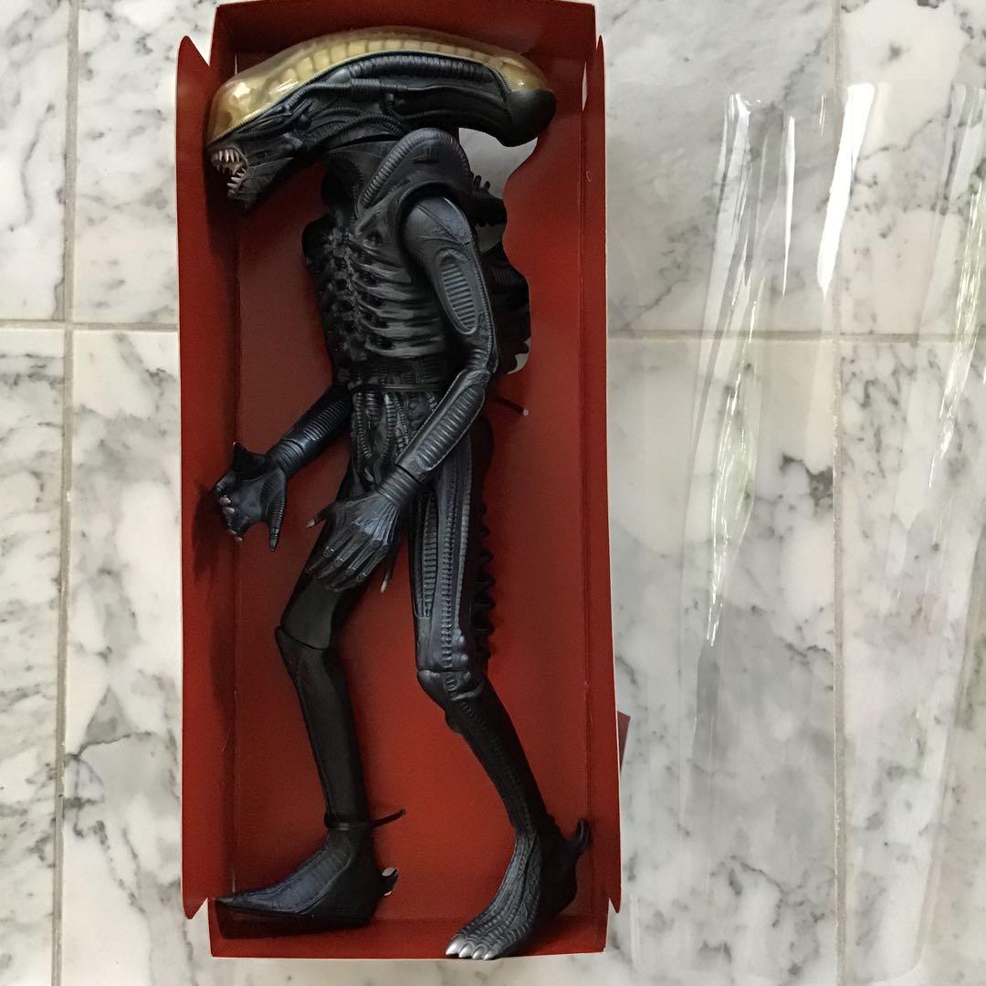 エイリアン 90s ツクダホビー 1:5スケール PVC 日本製 - メルカリ