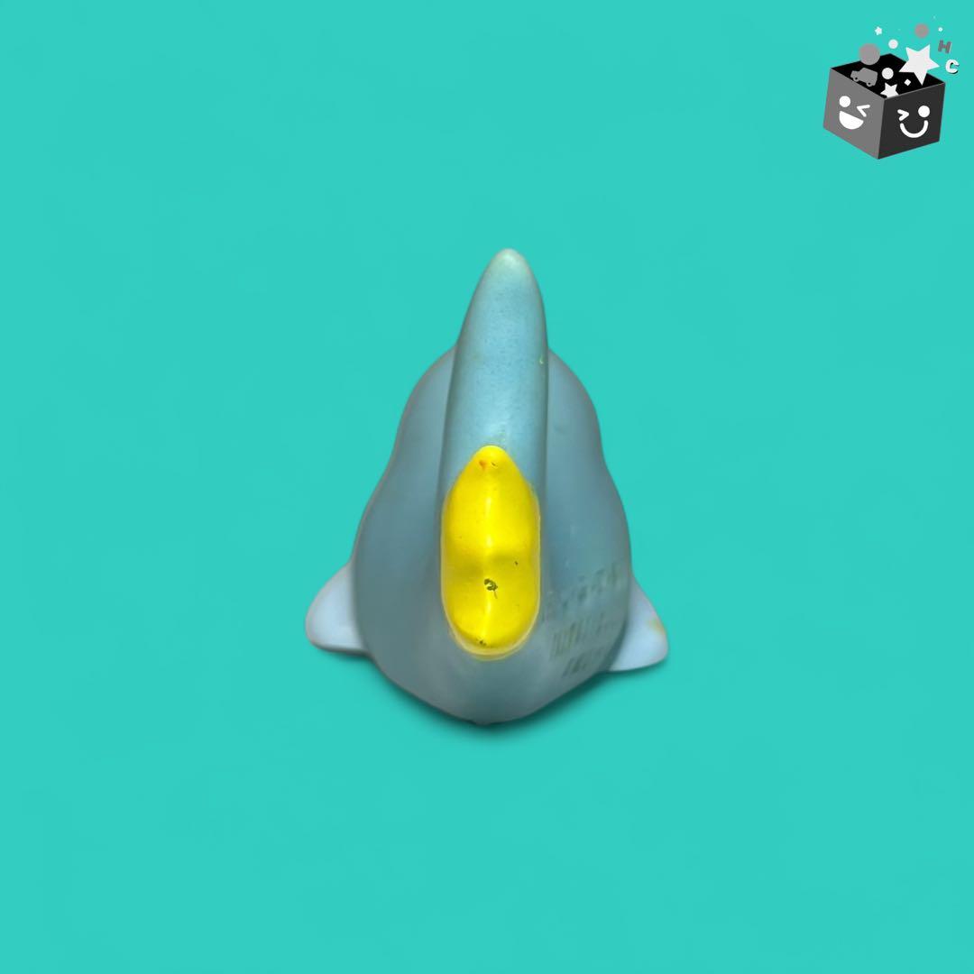 ポケモンキッズ（チョンチー、ランターン）指人形 No.B102 - メルカリ