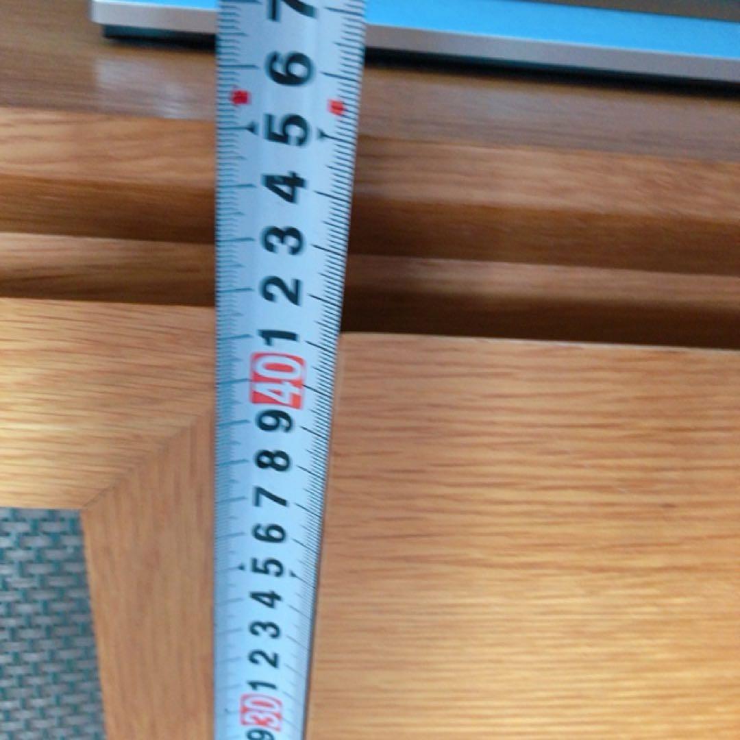 大塚家具　ナチュラルオーク　テレビローボード