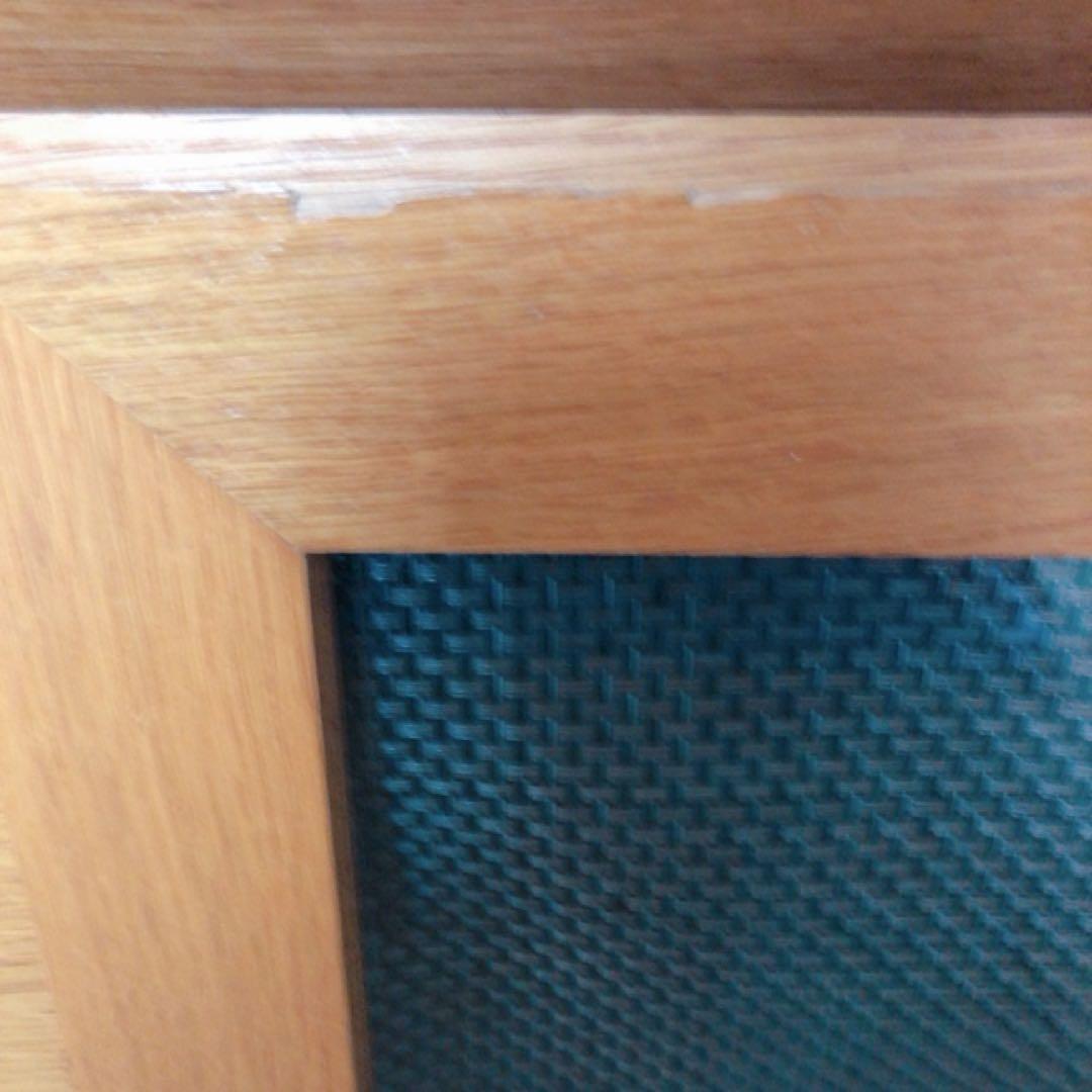 大塚家具　ナチュラルオーク　テレビローボード