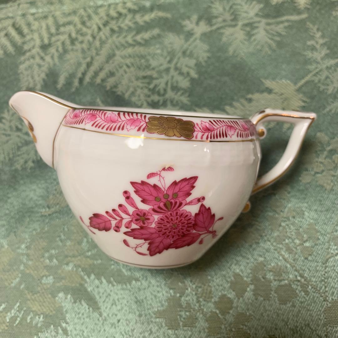 ヘレンド　3点セット