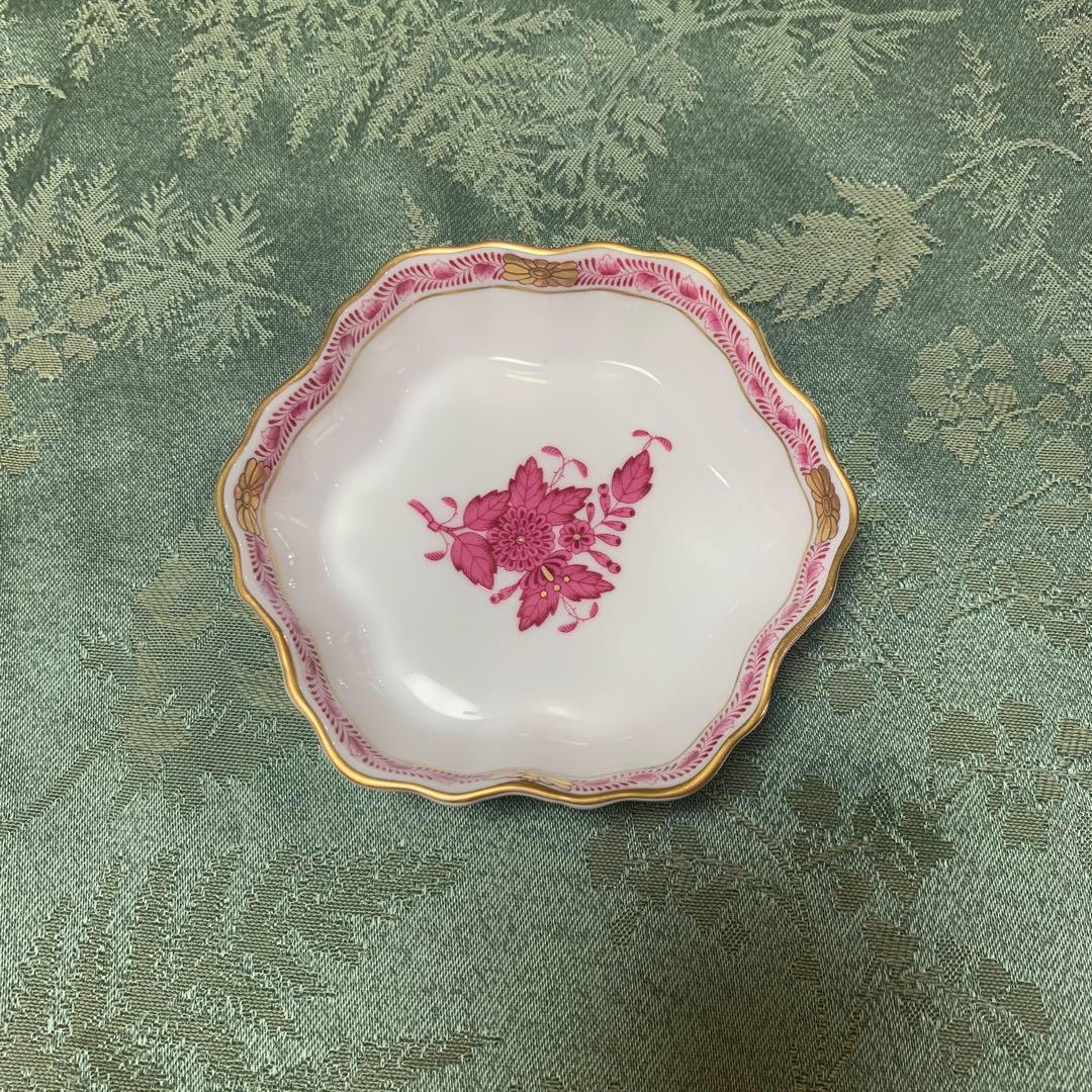 ヘレンド　3点セット