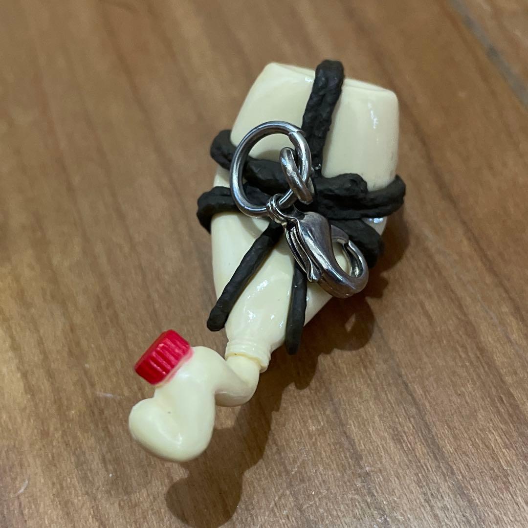 銀魂 お縄にちょうだいされちゃったんですけどおぉぉ!! フィギュア