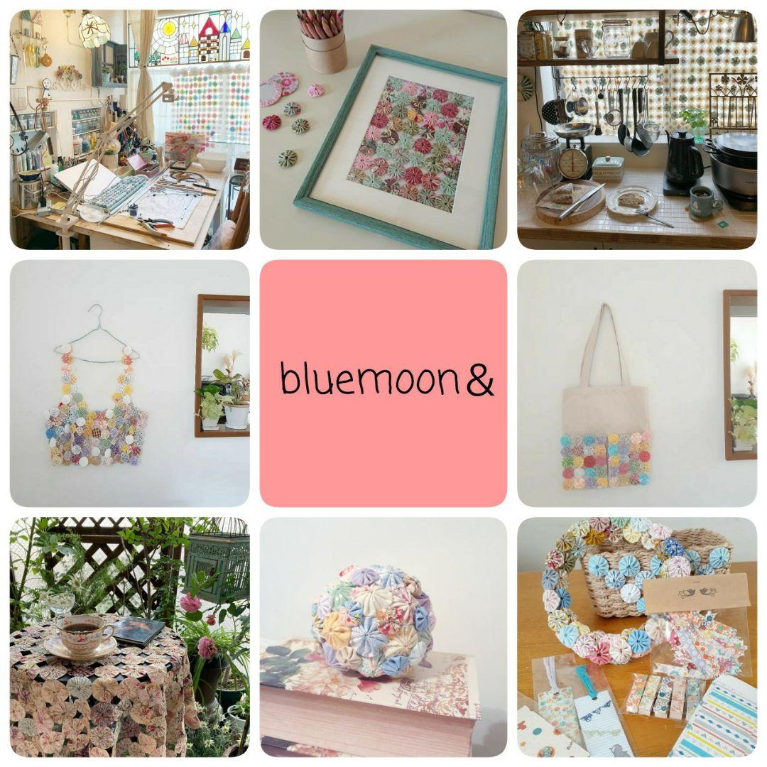 No.45 ナチュラルさんへ捧ぐヨーヨーキルト - メルカリ