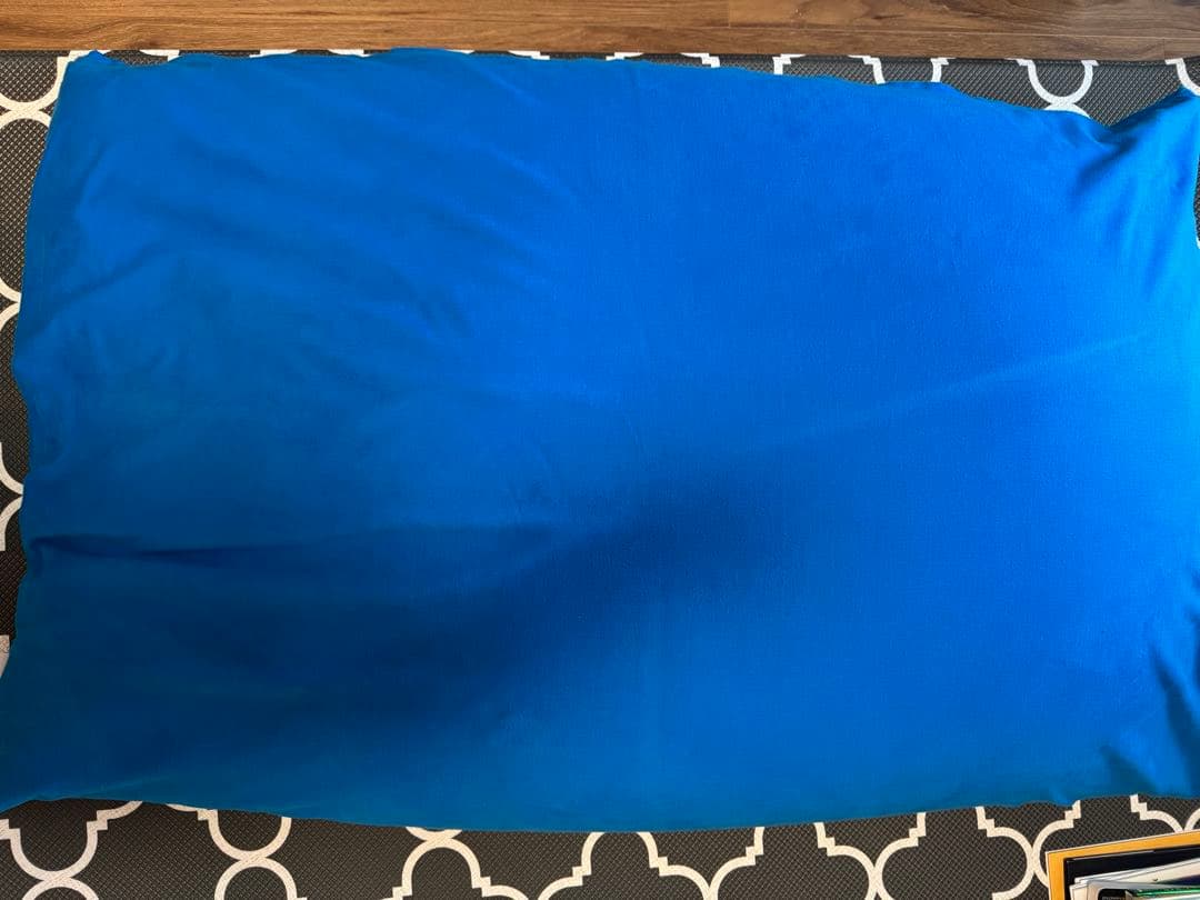 ゆゆるみ【アクアブルー】 Yogibo Midi ヨギボー ミディ