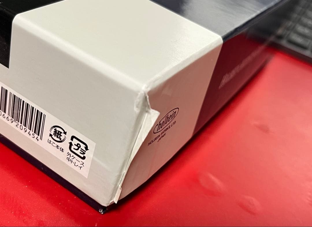 ホルベイン Artists’ 色鉛筆 150色セット