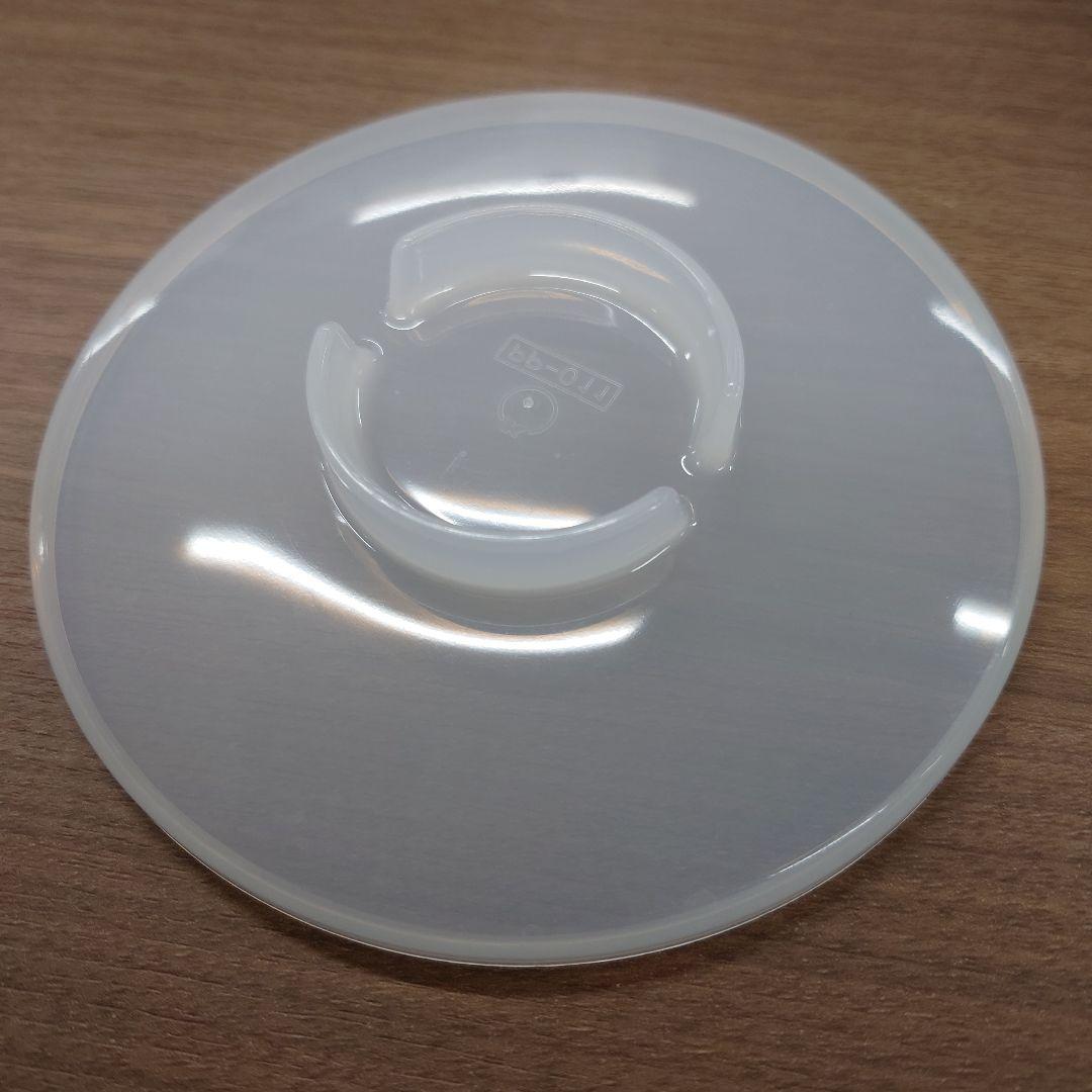 透明 保存容器 蓋 PD-011CL