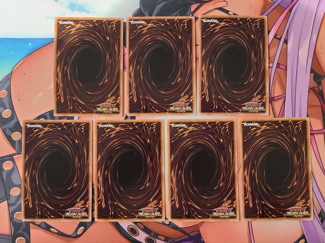 遊戯王ラッシュデュエル ビックバイパー サイド付き環境ガチデッキ 一式セット