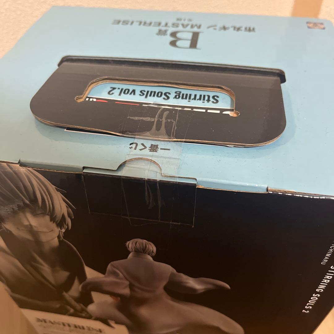 一番くじBLEACH Stirring Soul vol.2 市丸ギン