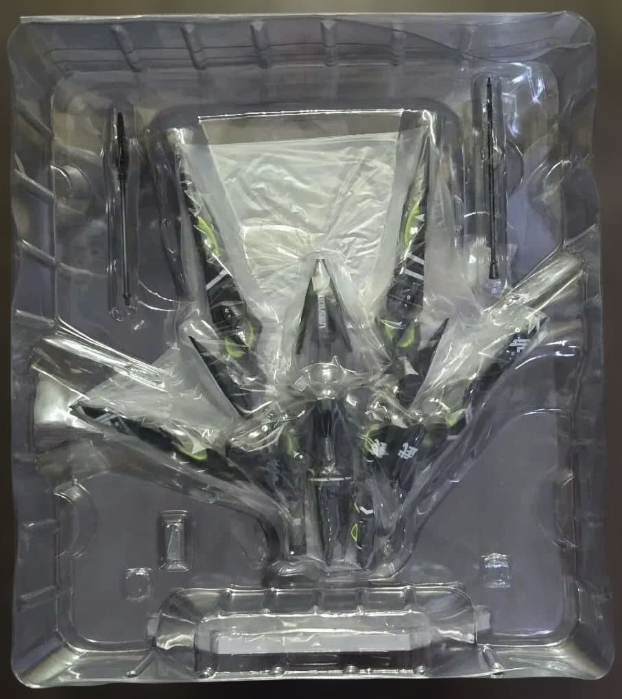 R*o様 冥途武装：Javelin 1/7 完成品フィギュア あみあみ 購入品