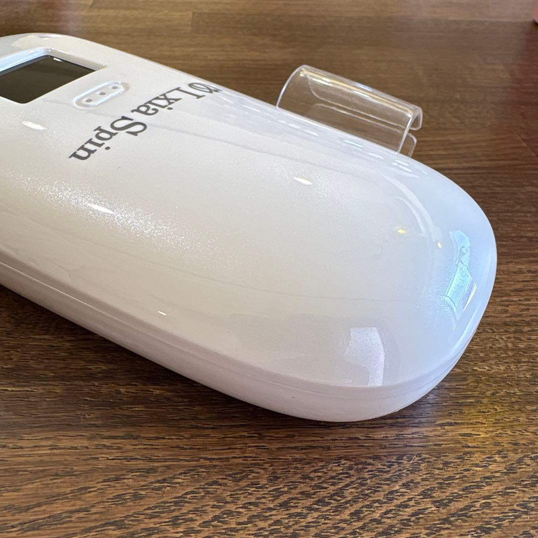 プリジェル　Lxia Spin レクシアスピン ネイルマシン　プリアンファ