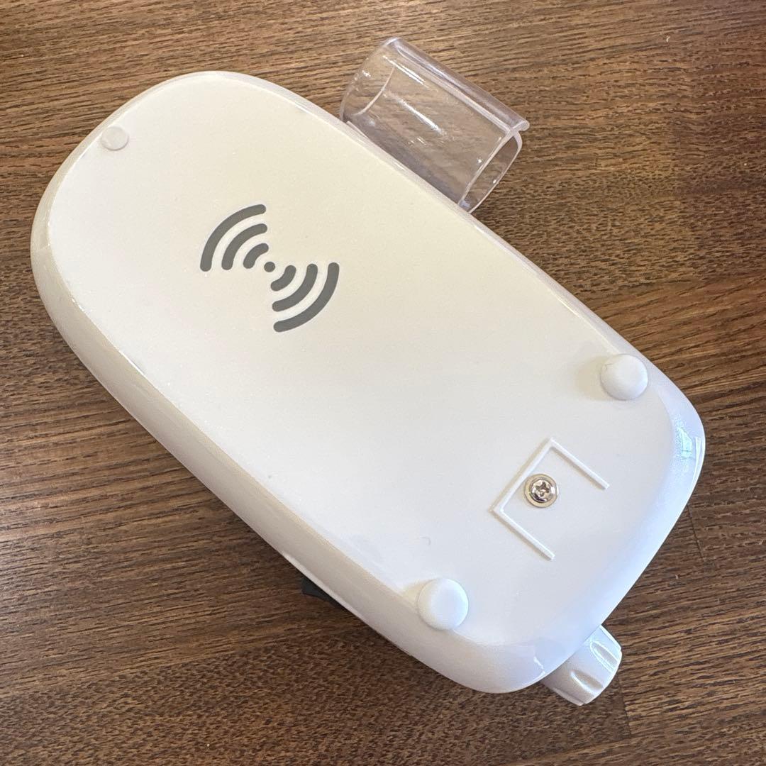 プリジェル　Lxia Spin レクシアスピン ネイルマシン　プリアンファ