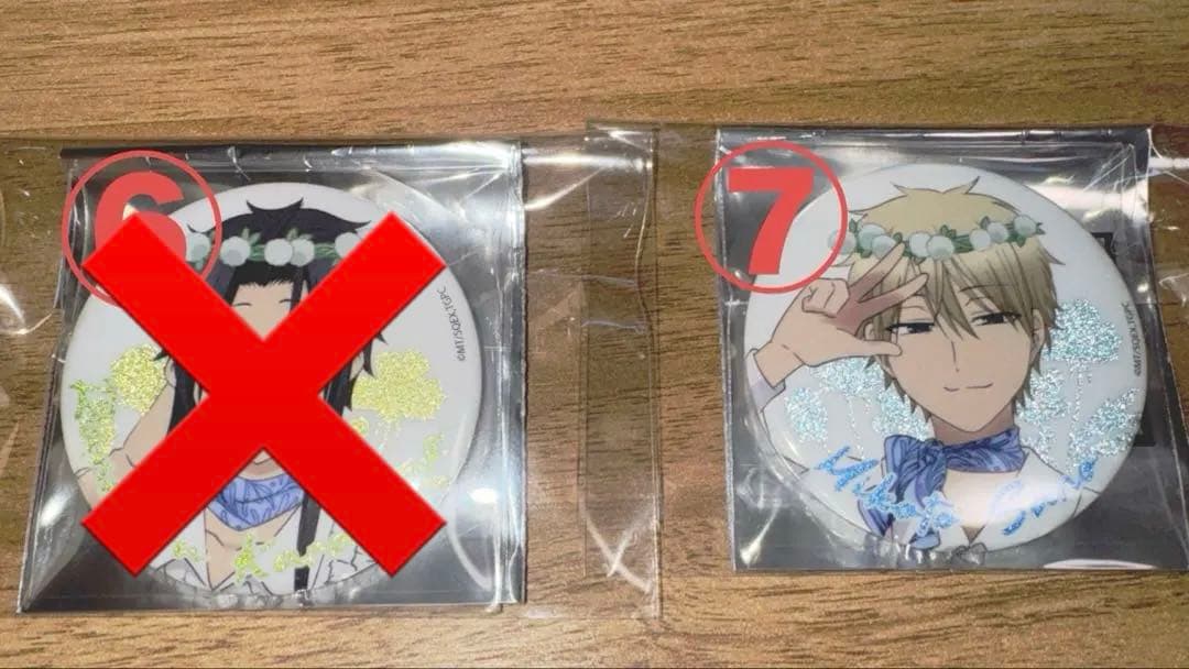 妖怪学校の先生はじめました！ ファボテリア ミニキャラアクスタ 缶