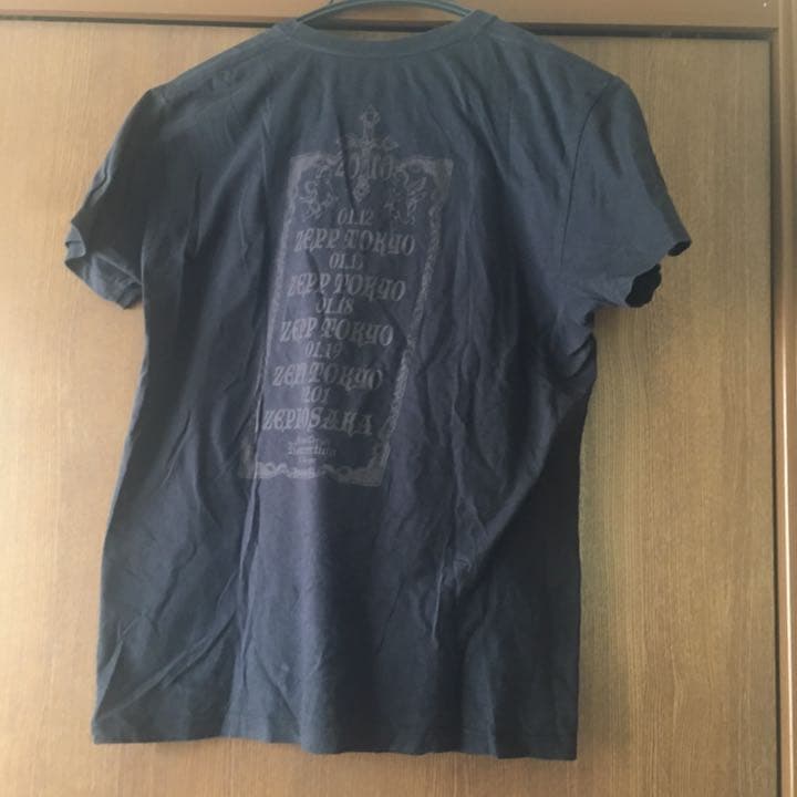 La'cryma Christi Resurrection Tシャツ ラクリマ - メルカリ