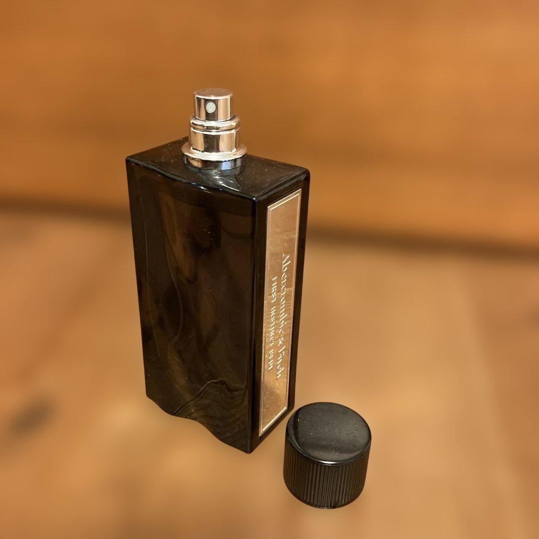 アバクロ ファースト インスティンクト ブルー 100ml オードトワレ 香水