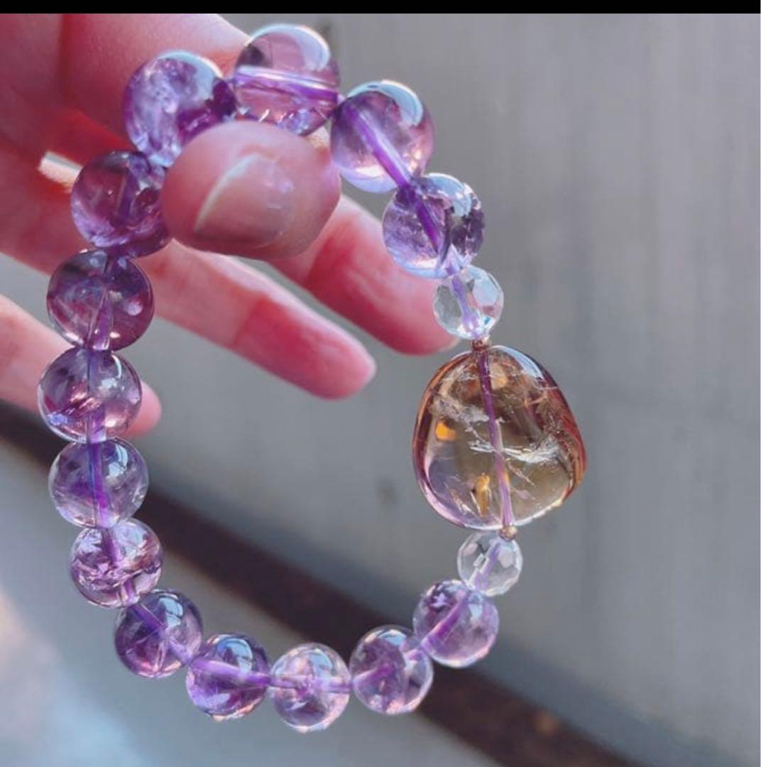 ゆみさま おまとめ 専用ページ ♡ ブレス3点